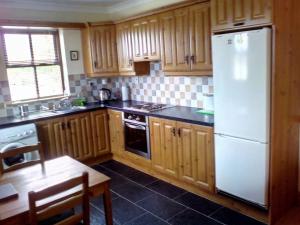 Wild Atlantic Haven, cosy home nr. Ballina & Beach