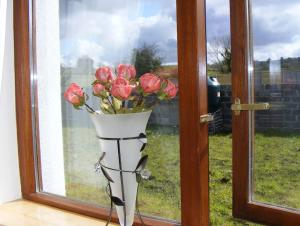 Wild Atlantic Haven, cosy home nr. Ballina & Beach