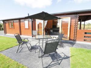 Ty Will, Parc Y Fronwen