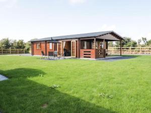 Ty Will, Parc Y Fronwen