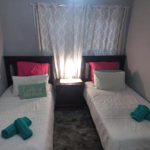 Guest house Winklespruit