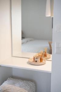 1-Zimmer-Appartement, beste Lage