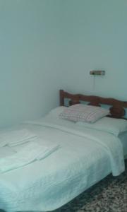 Manoleas Rooms to Let Arkadia Greece