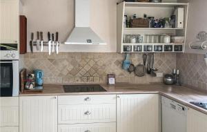 Awesome Home In Nysted With Wifi