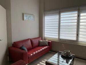 Kustverhuur, Oude manege Nieuwvliet, Nieuwvliet 10 - 3hvězdičkové hotely ve městě Nieuwvliet