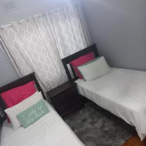 Guest house Winklespruit