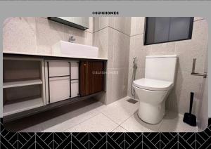 Millerz Square - Sky Pool & Gym - Free Parking, Wifi - Kuala Lumpur - L