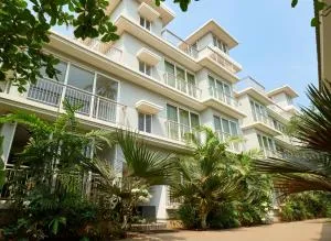 Fig House Anjuna-Chapora Road , Siolim 1BHK Suite - Chopdem