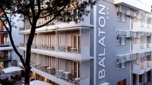 Hotel Balaton