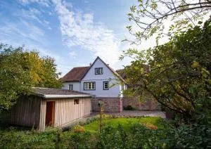 Adlerlodge - Appartement 3 - Steinbuch