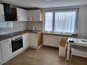 Ferienwohnung Hanna