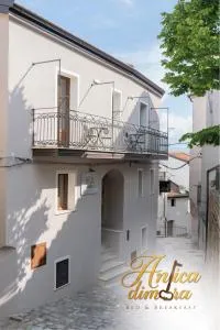 B&b Antica Dimora - Chiaromonte