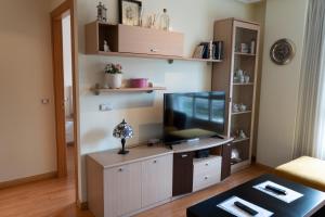 Acogedor Apartamento en Oviedo Frente al HUCA