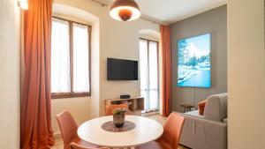 Aosta Holiday Apartments - SantAnselmo