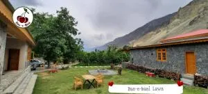 Das-e-Basi - Gilgit