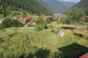 Çay Pansiyon