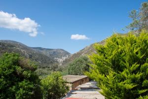 Casa Elafonisi N2-10min from the beach