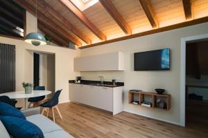 Aosta Holiday Apartments - SantAnselmo