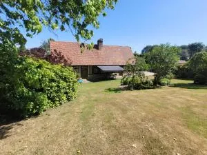 Maison Normande Proximi De La Mer - Drosay Maison Normande Proximi De La Mer - Drosay