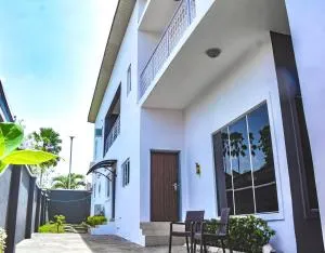 Space Homes and Apartments - Ijebu Igbo