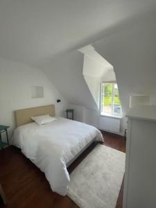 Maisons de vacances Le Clos de Russy : photos des chambres