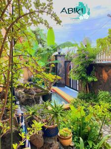 Maya-Abiki Mauritius with Tourism Authority Permit