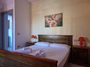 Le Residenze di Monte Rena A1 - A2 img4