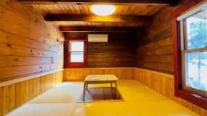 ログあした 船でしか行けない離島のヴィラ