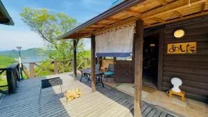 ログあした 船でしか行けない離島のヴィラ - Setouchi