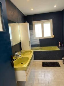 Appartements Le cocon boulonnais : photos des chambres