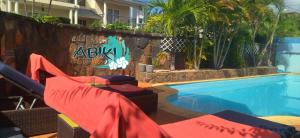 Maya-Abiki Mauritius with Tourism Authority Permit