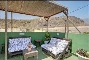 Hacienda La Extremeña