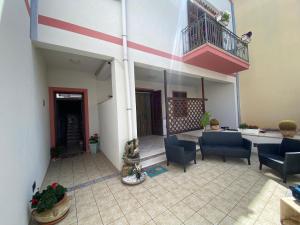 B&B Le Onde Del Mare