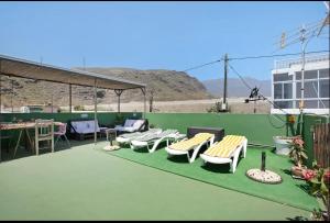 Hacienda La Extremeña