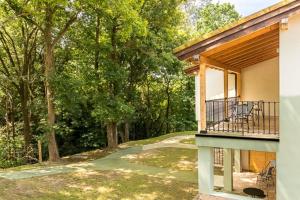 Apartamentos El Bosque De Cubas