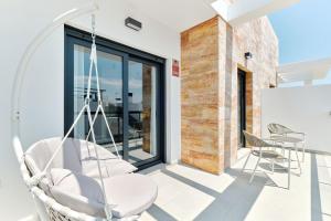 Apartment Comfort Zone 2