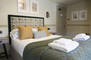 Double Room room in Royal Ship