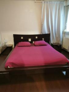 appartement cosy à 10 min du centre de Strasbourg