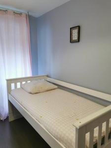 appartement cosy à 10 min du centre de Strasbourg