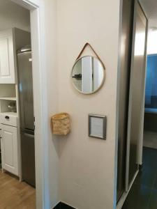 appartement cosy à 10 min du centre de Strasbourg