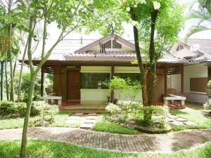 Pala-U Garden Home (Time Pala-U) - Ban Pa Lau