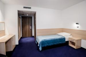 Centralny Ośrodek Sportu - Szczyrk