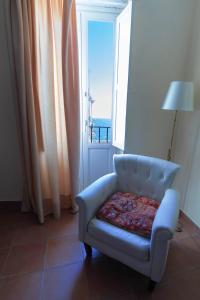 Appartamento con Vista Mare