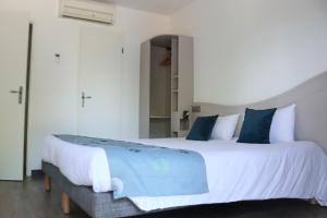 Hôtel Lémand Lyon Est - Villefontaine