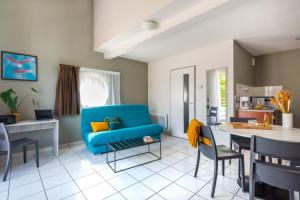 Appart'hotels Zenitude Hotel-Residences Nantes - La Beaujoire : photos des chambres