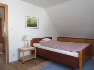 Ferienwohnungen Dr Brusche