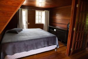 Incrível chalé no Hotel Fazenda China Park - ES