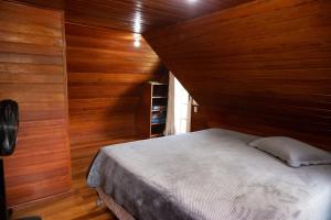 Incrível chalé no Hotel Fazenda China Park - ES