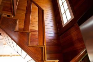 Incrível chalé no Hotel Fazenda China Park - ES