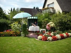 Ferienwohnung Regner - Himbergen